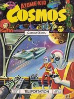 Grand Scan Cosmos 1 n° 49